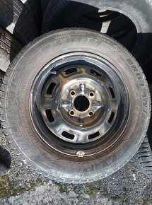 kola 165/70R13 - 2