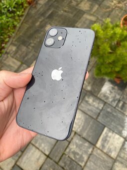 iPhone 12 Mini 128Gb lehce opotřebený - 2