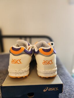 Asics GelSaga Phoenix 46 nové - 2