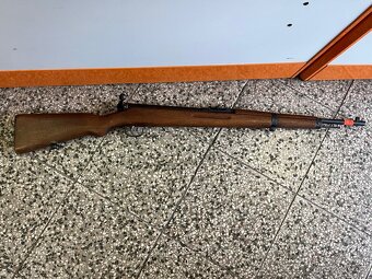 Vzduchovka vz. 47 lvíček - 2