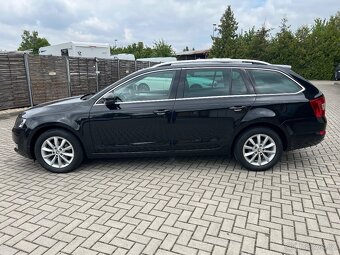 Škoda Octavia kombi 1.4TSI 110kw manuál KESSY NAVI KAMERA - 2