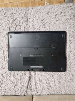 Dell Latitude e7440 (i5, 8gb RAM, Bez disku) NEFUNKČNÍ - 2