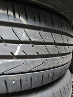 235/60R18 103V K117A Ventus S1 evo2 SUV MO HANKOOK - 2
