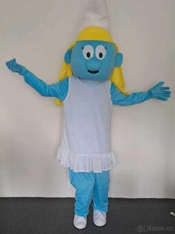 Maskoti - 2