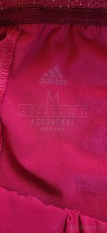 Kraťasy šortky Adidas aerodry - 2