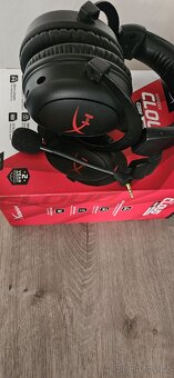 Hyperx cloud 2 wireless - 2