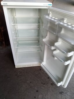 Lednička Foron vysoká - na sud piva ( vyrobeno v Německu ) - 2