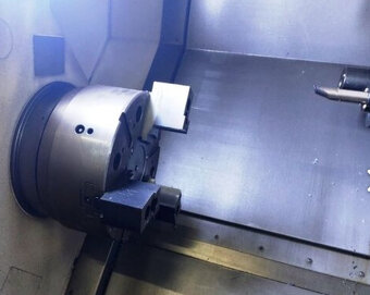 Soustruhy - CNC CTX 510 ecoline - 2