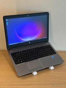 HP ProBook 650 G1 | TOP STAV✅ - 2