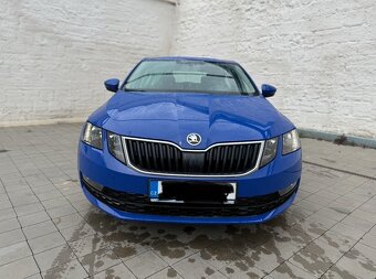 Škoda Octavia 1,6 TDI 85kW, 1. maj., ČR, 111 tis. km, DPH - 2