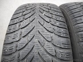 235/55R18 - 2