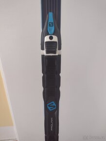 Prodám běžky na brusle Salomon RS7 - 2