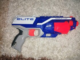 Nerf Elite Disruptor - 2