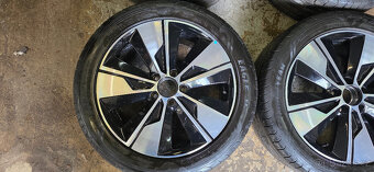originální ALU sada Mercedes Vito V Klasse W447 - 2