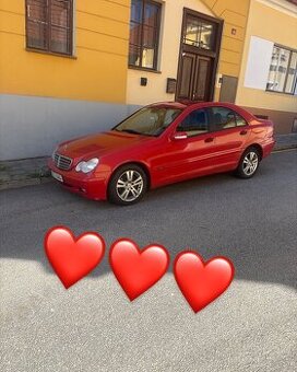 MERCEDES-BENZ C220CDI - 2