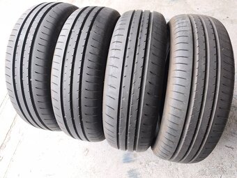 185/60 r16 letní pneumatiky TOYO 6,5-7mm - 2