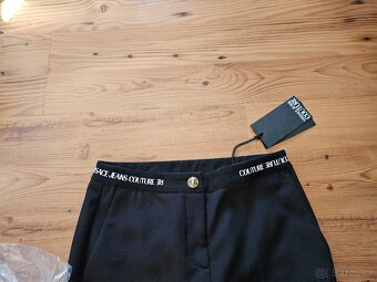 Versace Jeans Couture vel.S original nové - 2