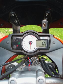 Kawasaki versys 650 - 2
