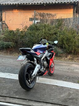 Aprilia RS660 - 2