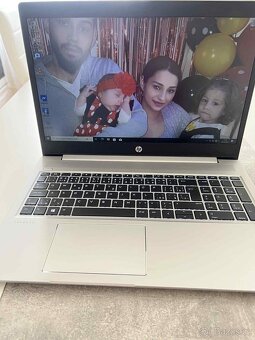 Notebook hp probook 455 G7 - 2