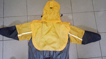 Vodácká bundošprajda od Helly Hansen XS - jak nová - 2