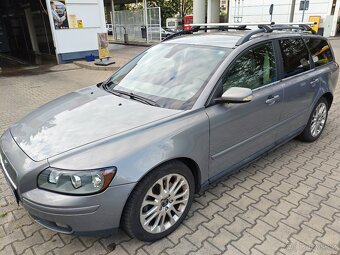 Volvo V 50 - 2