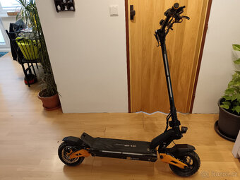 Elektro koloběžka ELS moto - 2