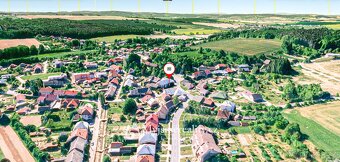 Prodej rodinného domu se dvěmi bytovými jednotkami, 246 m2 - - 2