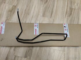 Honda Accord 7G (2.0-2.4 -2.2)servo chladič. - 2