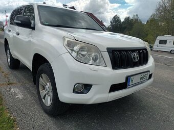 Toyota Land Cruiser 150, Prado 116tkm - 2