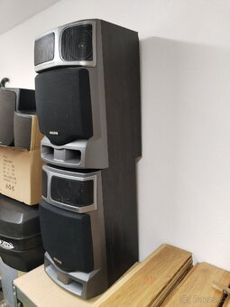 Aiwa reprobedny - 2