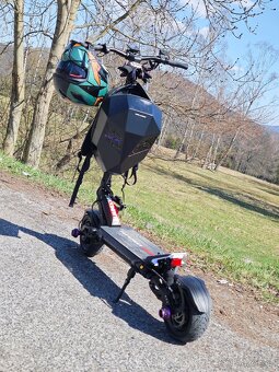 Teverun Fighter Eleven - 2