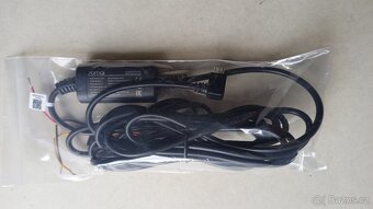 Palubní kamera 70mai - kabel parkování UP02 - 2