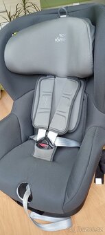 Autosedačka Britax Römer 9-18 kg - 2