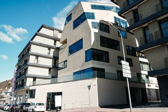 Prodej byt 3kk Karlovy Vary 83 m2 - 2