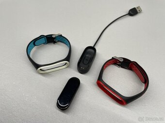 Náramek Xiaomi Mi Band 4 - 2
