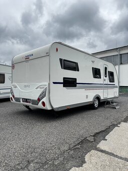 Adria Alpina 563UK ~ Palandy - 2