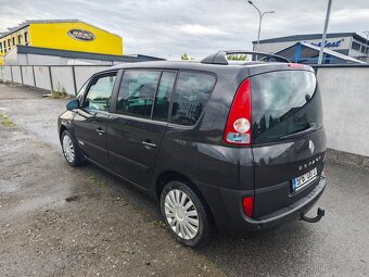Renault Espace 2.2dci 110kw - 2