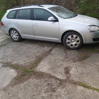 Golf 5 - 2