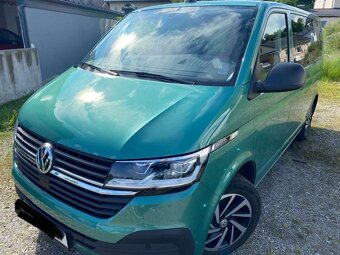VW T6 Multivan 6.1 Trendline TDI 4MOTION - 2
