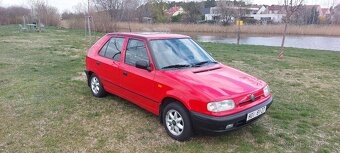 Škoda Felicia 1.3 LXi 50kw - 2