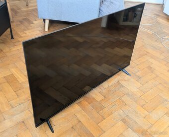 Smart televize TCL 50" - 127 cm 4K Ultra HD - 2