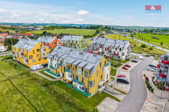 Prodej bytu 3+kk, 49 m², Říčany, ul. Na Výšině - 2
