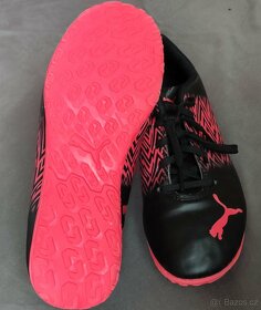 Puma vel. 35 sálová obuv - 2