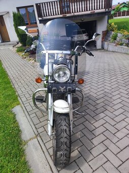 Suzuki Marauder vz800 - 2