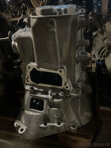 Převodovka Citroen Grand Picasso 2.0 16V HDI, RHJ - 2