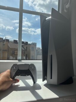 PlayStation 5 - 2