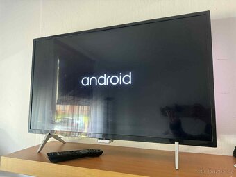 Android TV Philips - 2