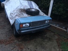 Lada 2107 - 2