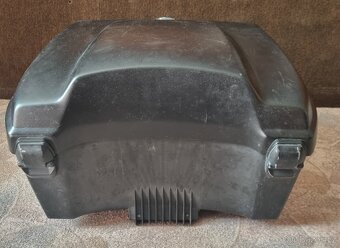 BMW topcase - 2